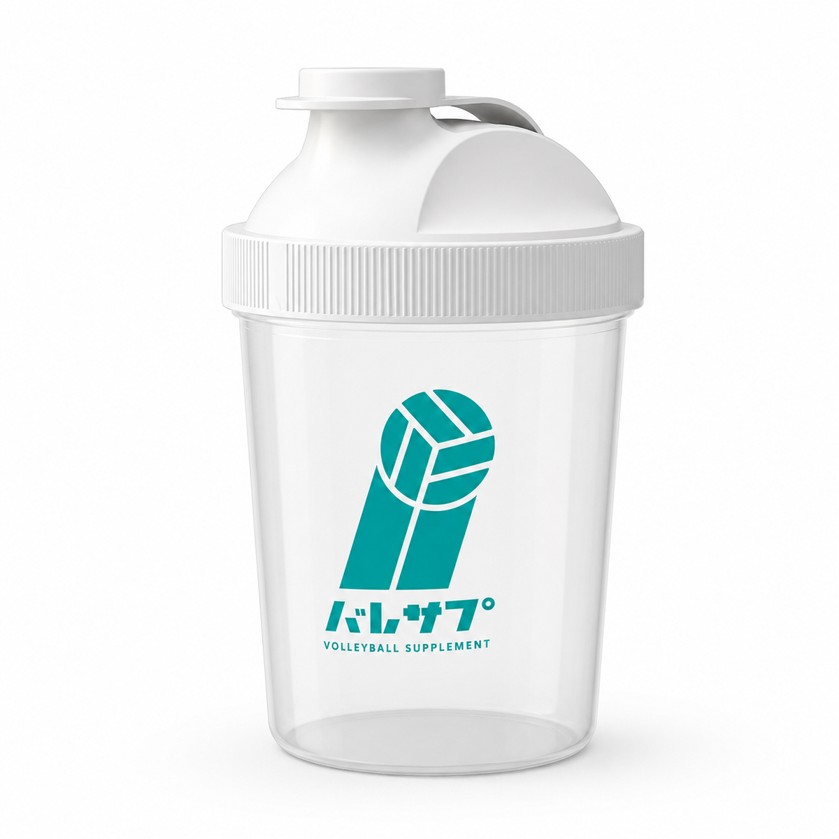 バレサプシェイカー 400ml (上下セット)