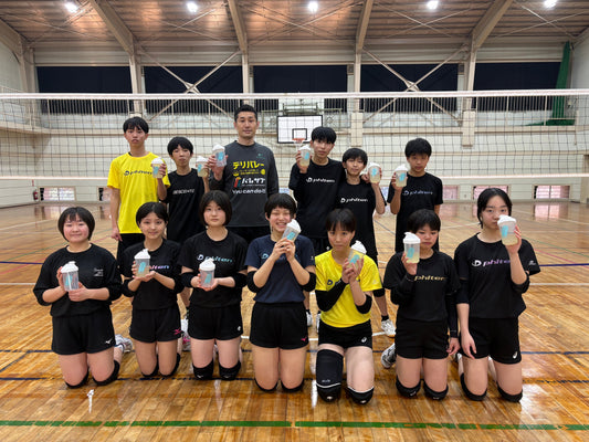3/28（土）Blue star チームレッスン